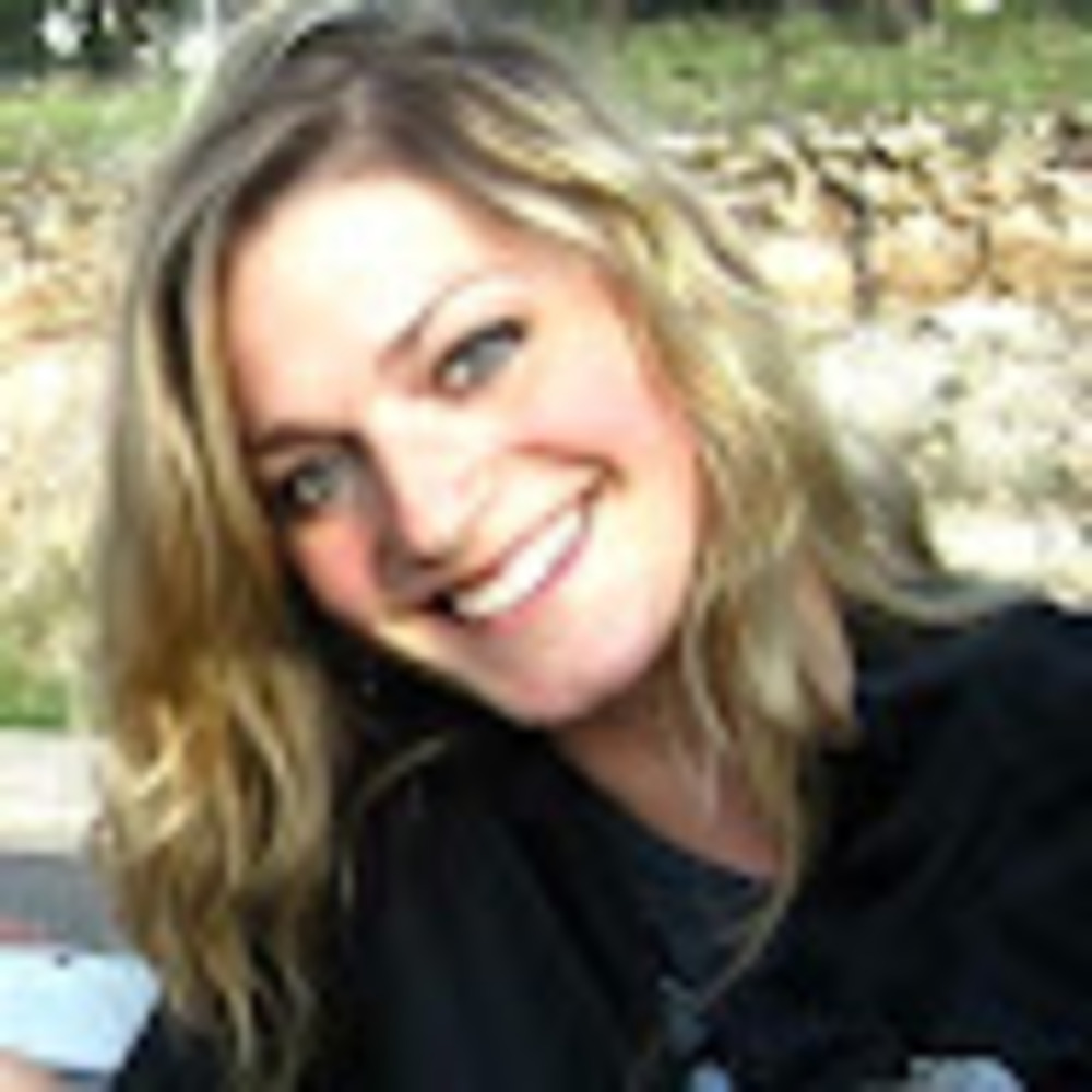 Meet your Posher, Katherine